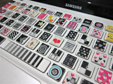 Kawaii keyboard | i am krissy