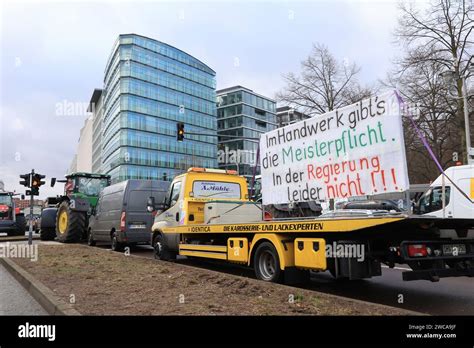 Berlin Deutschland 15th Jan 2024 15 01 2024 Potsdamer Platz