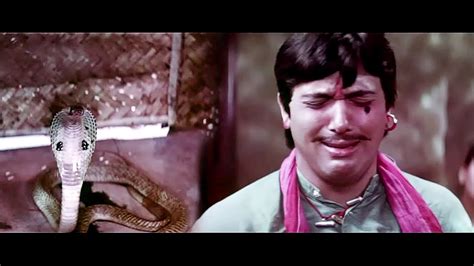 Govinda Ki Dhoti Me Saap Govinda Best Comedy Scenes Aankhe