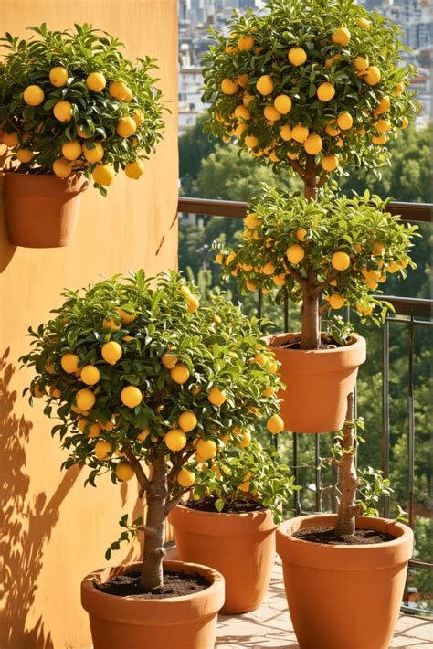 Balcony Garden Ideas To Transform It In In Balcony