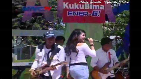 Dangdut Koplo Hot Via Vallen Terbaru 2015 POKOKE JOGET YouTube