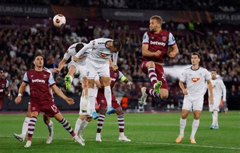 Pronóstico TSC West Ham Europa League