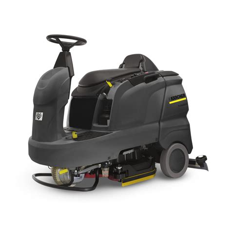 Kärcher B 90 R Classic Bp Ride on Scrubber Drier Karcher Center