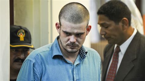 Watch Today Excerpt Joran Van Der Sloot Moved To New Prison Ahead