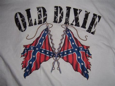 Old Dixie (Lynyrd Skynyrd) Rebel Flag ,XL T-Shirt | #1733479633