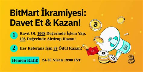 Bitmart Kramiyesi Davet Et Kazan T Rkiyeye Zel D L Havuzu