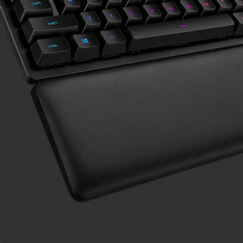 Klawiatura Gamingowa Logitech G513 RGB Romer G Linear Switch Czarna