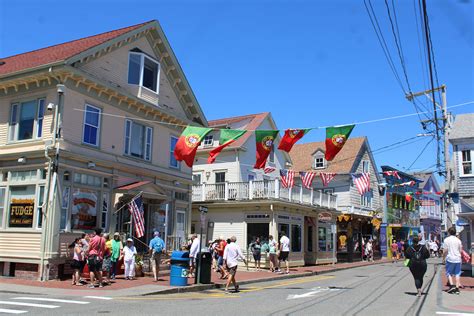 Exploring And Whale Watching In Provincetown Ma ★ I Travel For The