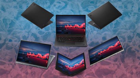 Lenovo Announces New Thinkpad And Ideapad Gaming Line Up Pc Gamer