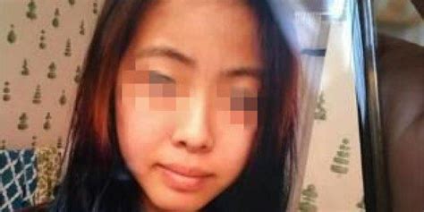 美國16歲華裔女孩失蹤後被發現死亡，留學生安全隱患重重 每日頭條