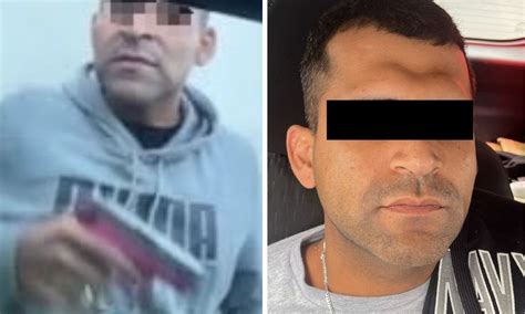 Detienen A Líder De Banda Delictiva Por Robo De Vehículos