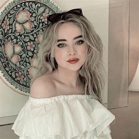 Lockscreens And Icons — Sabrina Carpenter Icons Like Or Reblog If You