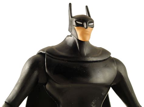 Review – Batman Unlimited “Beware the Batman” Batman Action Figure ...