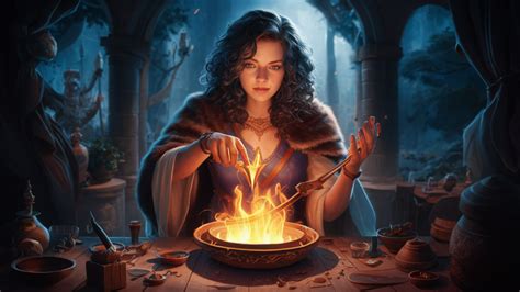 How To Craft Magic Items In Dnd 5e Ultimate Guide And Tips