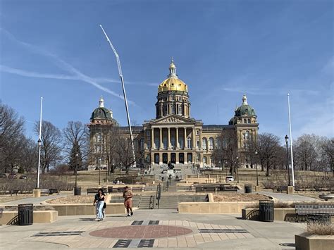 Your Guide To Iowas New Laws • Iowa Capital Dispatch