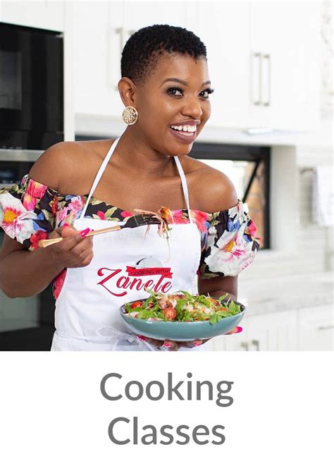 Home — Cooking With Zanele