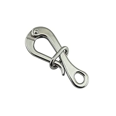 Jy Marine Pelican Hook Quick Release Hook Stainless Steel Marine