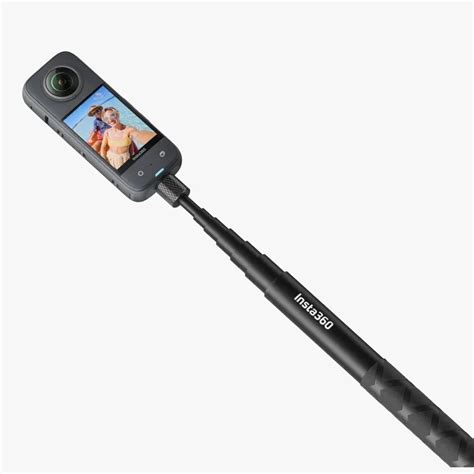 Insta One Rs Invisible Selfie Stick