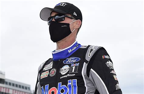 Kevin Harvick Dover Race Advance The Official Stewart Haas