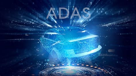 Adas Revolutionizing Road Safety And Shaping The Future