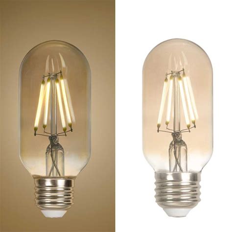 Led Small Edison Bulb Dimmable Limited Edition