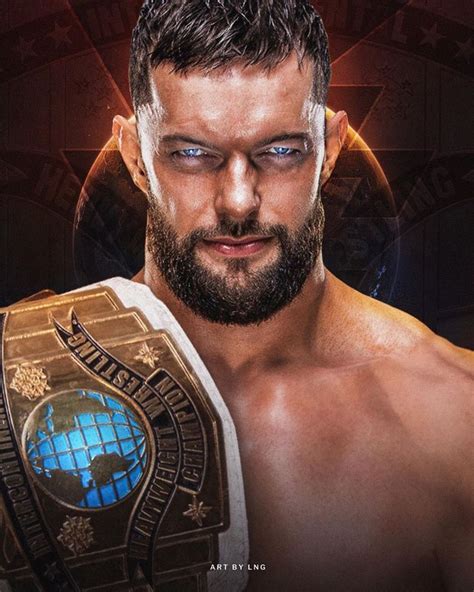 Finn Bálor Wins The Intercontinental Title