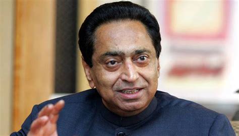 Kamal Nath To Take Oath As 18th CM Of Madhya Pradesh On Dec 17 Jammu