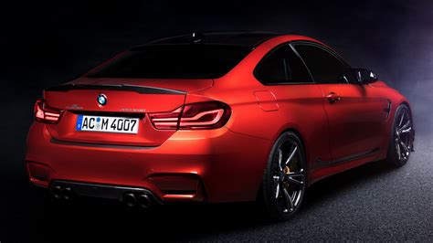 Ac Schnitzer Acs Sport Coupe Fondos De Pantalla E Im Genes En