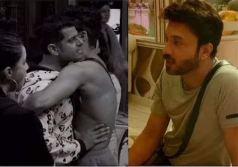 Bigg Boss 17 Neil Bhatt Gets Angry At Vicky Jain Netizens Slam Ghum