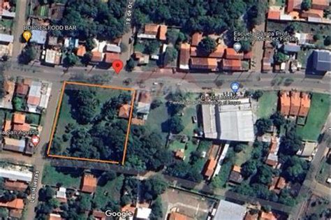 Terreno Venta Paraguay Central Luque Re Max