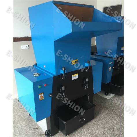 Plastic Waste Bag Film Grinding And Recycle Machine China Plastic