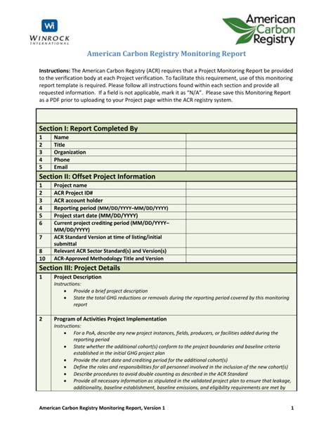 How To Write A Good Monitoring And Evaluation Report