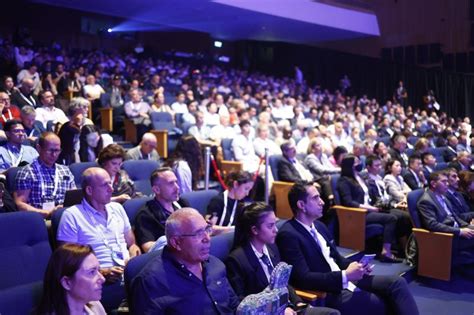 yuval gross posted on LinkedIn