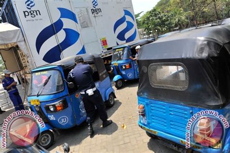 pembangunan spbg  kekurangan investor antara news bali