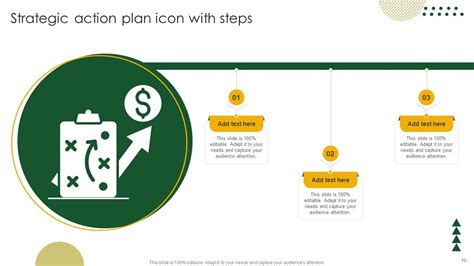 Strategic Action Plan Tamplate PowerPoint PPT Template Bundles