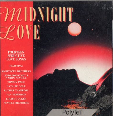 Various - Midnight Love - Amazon.com Music