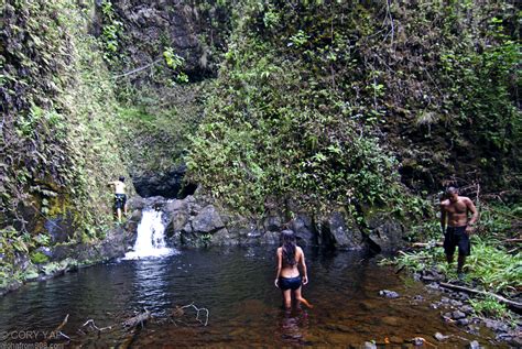 Waimanu Valley (Summer 2011) ‹ Aloha From 808