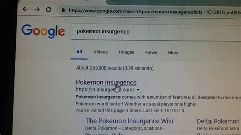 How To Download Pokemon Insurgence For Pc Youtube