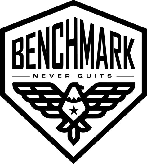 Benchmark Never Quits - The Benchmark Marketing Portal