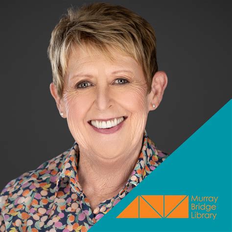 Mem Fox Australian Reading Hour Murray Bridge Council
