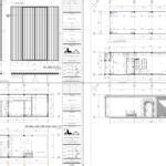 6831. Free Sketchup Drawing Presented by Layout Download - Sketchup Models For Free Download