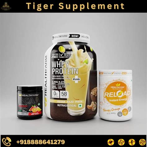 Muscleblaze Whey Protein At Rs 3900 Piece Muscleblaze Whey Protein In