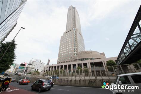 Cerulean Tower Tokyu Hotel Review What To Really Expect If You Stay