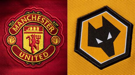 Manchester United Vs Wolverhampton Wanderers F C Birmingham Journal