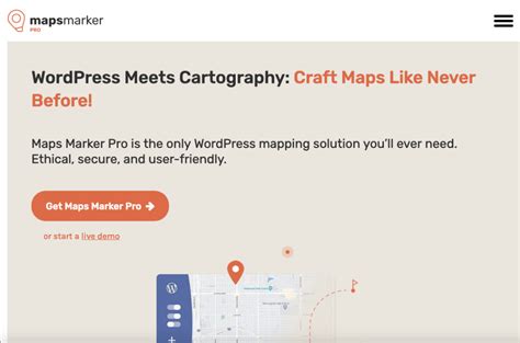 Best Wordpress Google Maps Plugins Free And Paid