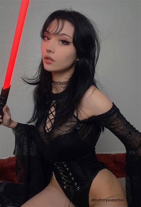 Pretty Crawler Gothic Sexy Bodysuit Gothic Lingerie Outfit Black Spider Web Off Shoulder