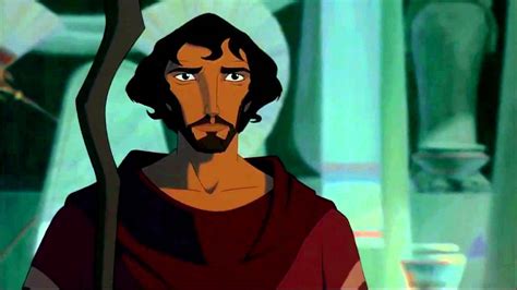 Prince Of Egypt Moses And Rameses Fandub Youtube