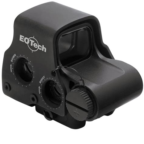 eotech exps holographic sight red  moa ring   moa dots exps