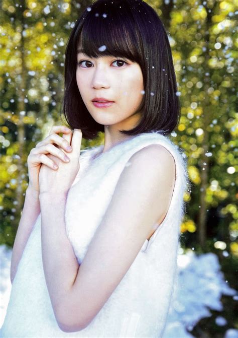 46pic Erika Ikuta Quarterly Nogizaka Ikuta Erika Art And Architecture Asian Beauty Girl