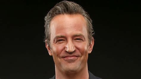 Matthew Perry Cause Of Death Acute Effects Of Ketamine